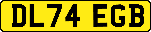 DL74EGB