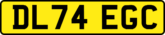 DL74EGC