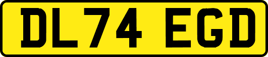 DL74EGD