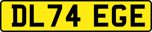 DL74EGE
