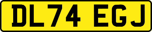 DL74EGJ