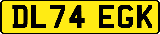 DL74EGK