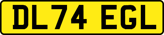 DL74EGL