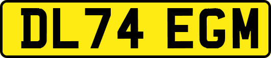 DL74EGM
