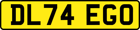 DL74EGO