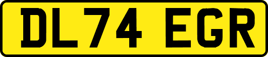 DL74EGR