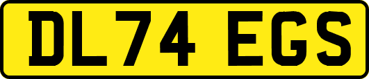 DL74EGS