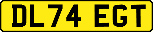 DL74EGT