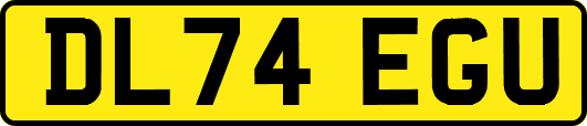DL74EGU