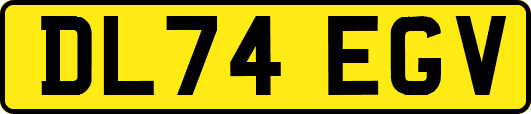 DL74EGV