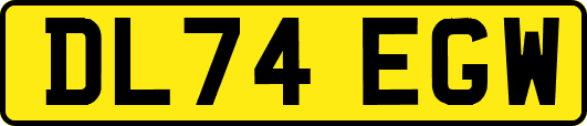 DL74EGW