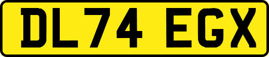 DL74EGX