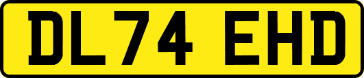 DL74EHD