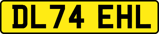 DL74EHL