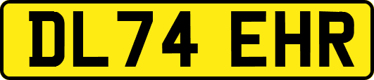 DL74EHR