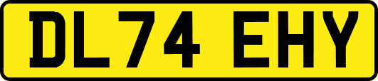DL74EHY