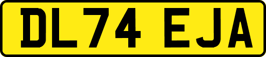 DL74EJA