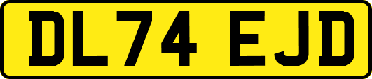 DL74EJD