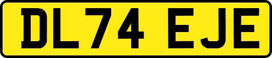 DL74EJE