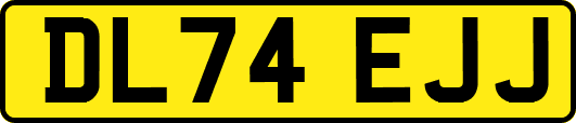 DL74EJJ