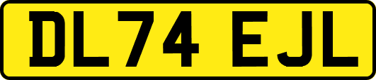 DL74EJL