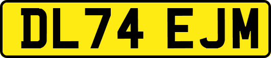 DL74EJM