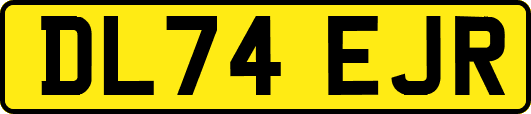 DL74EJR