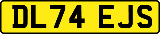DL74EJS