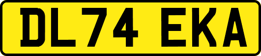 DL74EKA