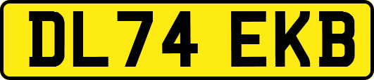 DL74EKB