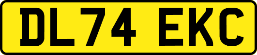 DL74EKC