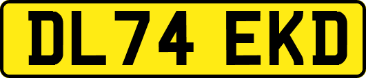 DL74EKD