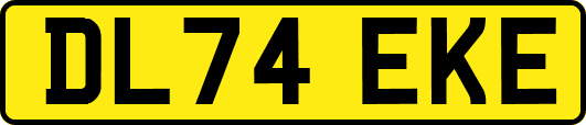 DL74EKE