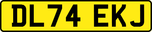 DL74EKJ