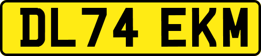 DL74EKM