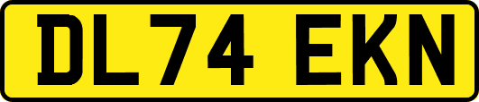 DL74EKN