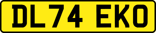 DL74EKO