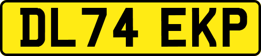 DL74EKP