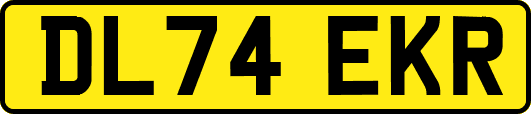 DL74EKR
