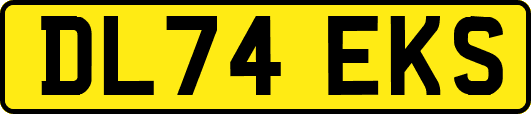 DL74EKS