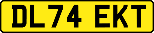 DL74EKT