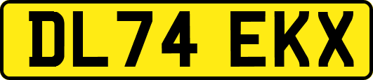 DL74EKX