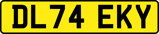 DL74EKY