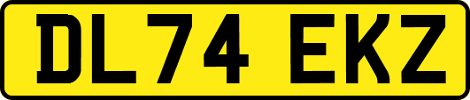 DL74EKZ
