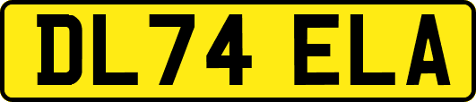 DL74ELA