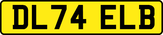 DL74ELB