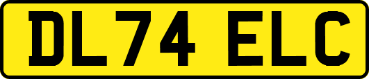 DL74ELC