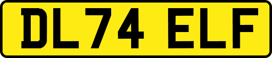 DL74ELF