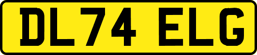 DL74ELG