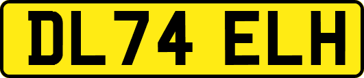 DL74ELH